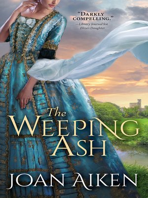 cover image of The Weeping Ash